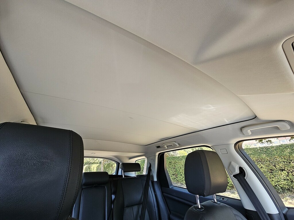 Land Rover Discovery Sport Hse Luxury Grey #41