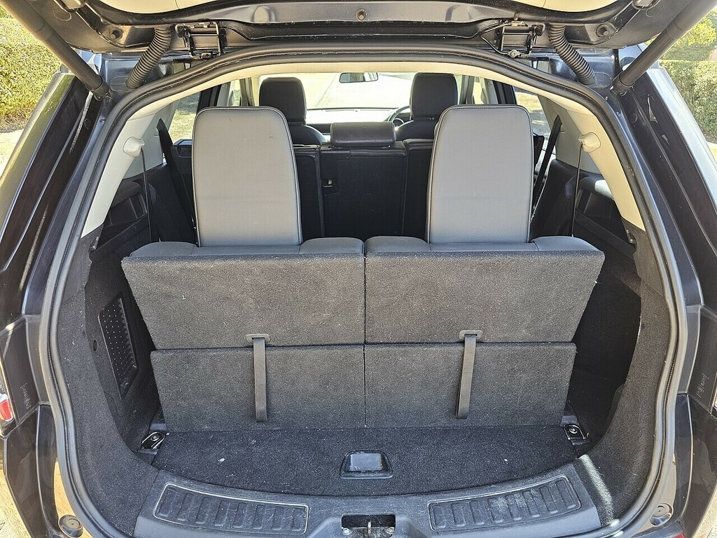 Land Rover Discovery Sport 2.2 Sd4 Se Tech Silver #35