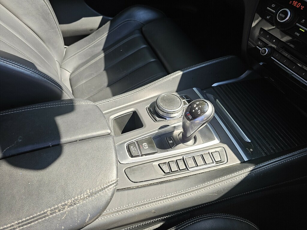 BMW X5 M 4.4 Biturbo V8 Xdrive Euro 6 Ss 5 Sea Grey #44