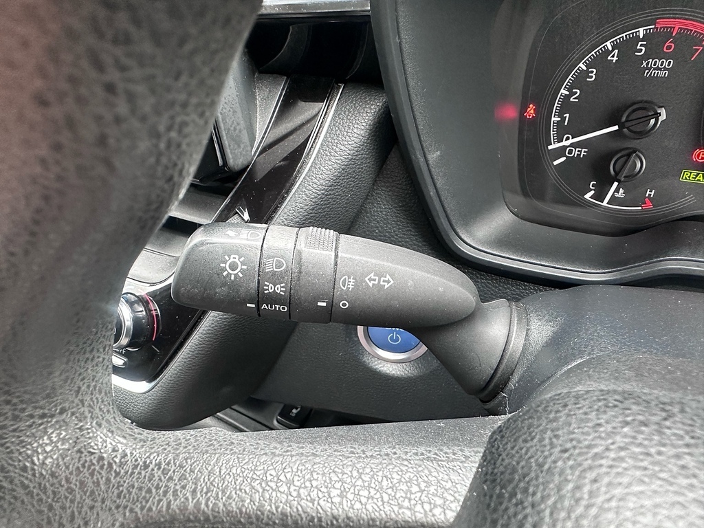 Toyota Corolla 1.8 Vvt-h Gpf Gr Sport Hatchback Hybrid Silver #32