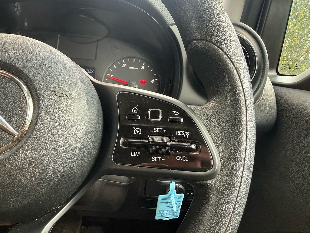 Mercedes-Benz CITAN Citan 110 Progressive D Blue #21