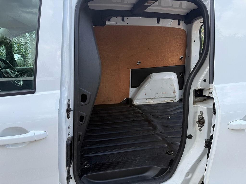 Mercedes-Benz CITAN Citan 110 Progressive D Blue #26