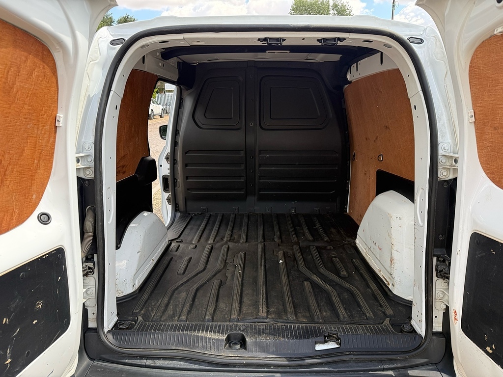Mercedes-Benz CITAN Citan 110 Progressive D Blue #9