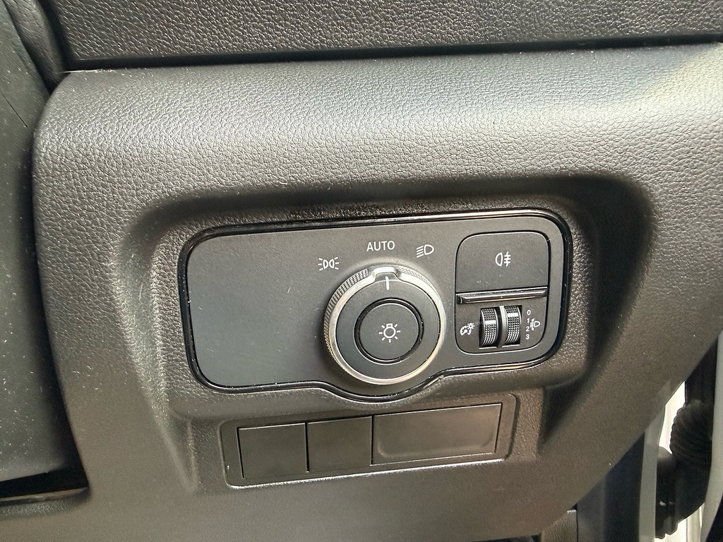 Mercedes-Benz CITAN Citan 110 Progressive D Blue #23