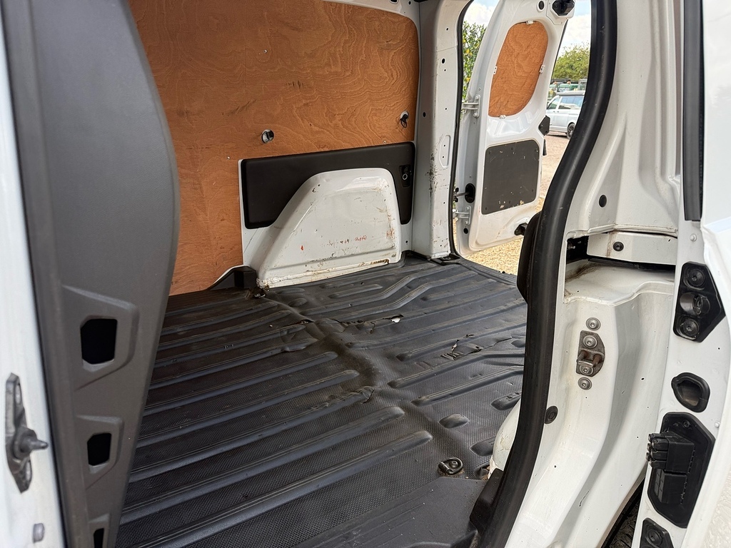 Mercedes-Benz CITAN Citan 110 Progressive D Blue #10