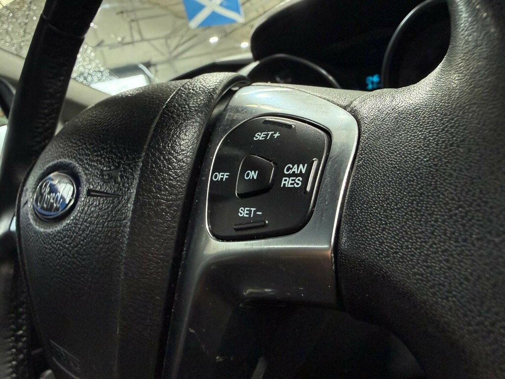 Ford Ecosport 1.5 Zetec Powershift 2Wd Euro 5 Black #10
