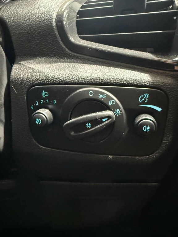 Ford Ecosport 1.5 Zetec Powershift 2Wd Euro 5 Black #9