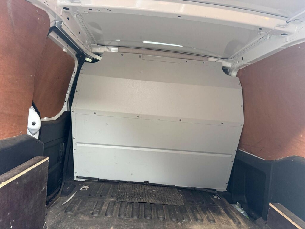 Citroen Berlingo 1.6 Bluehdi 625 Enterprise L1 White #5