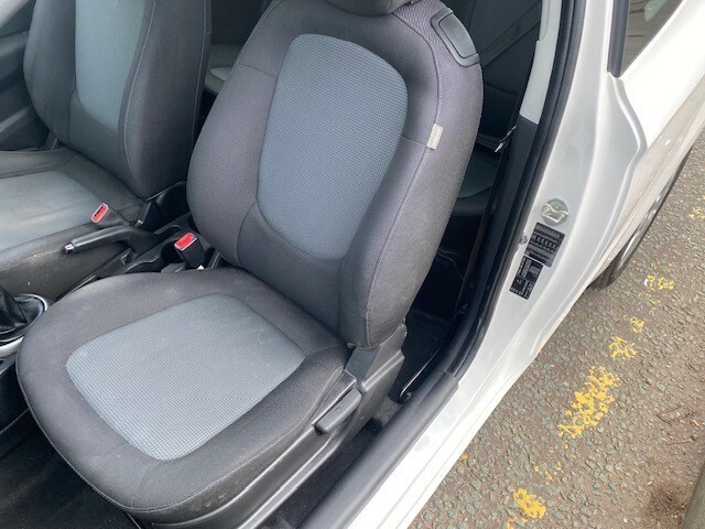 Hyundai I20 1.2 Active Hatchback Euro 5 85 Blue #12