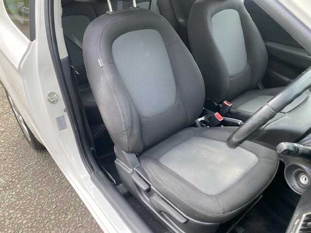 Hyundai I20 1.2 Active Hatchback Euro 5 85 Blue #10