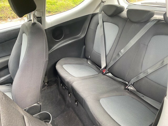 Hyundai I20 1.2 Active Hatchback Euro 5 85 Blue #14