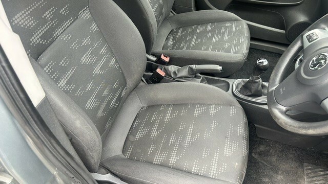 Vauxhall Corsa 1.0 Ecoflex Sting Ulez 30 Road Tax Fsh Lo Blue #7
