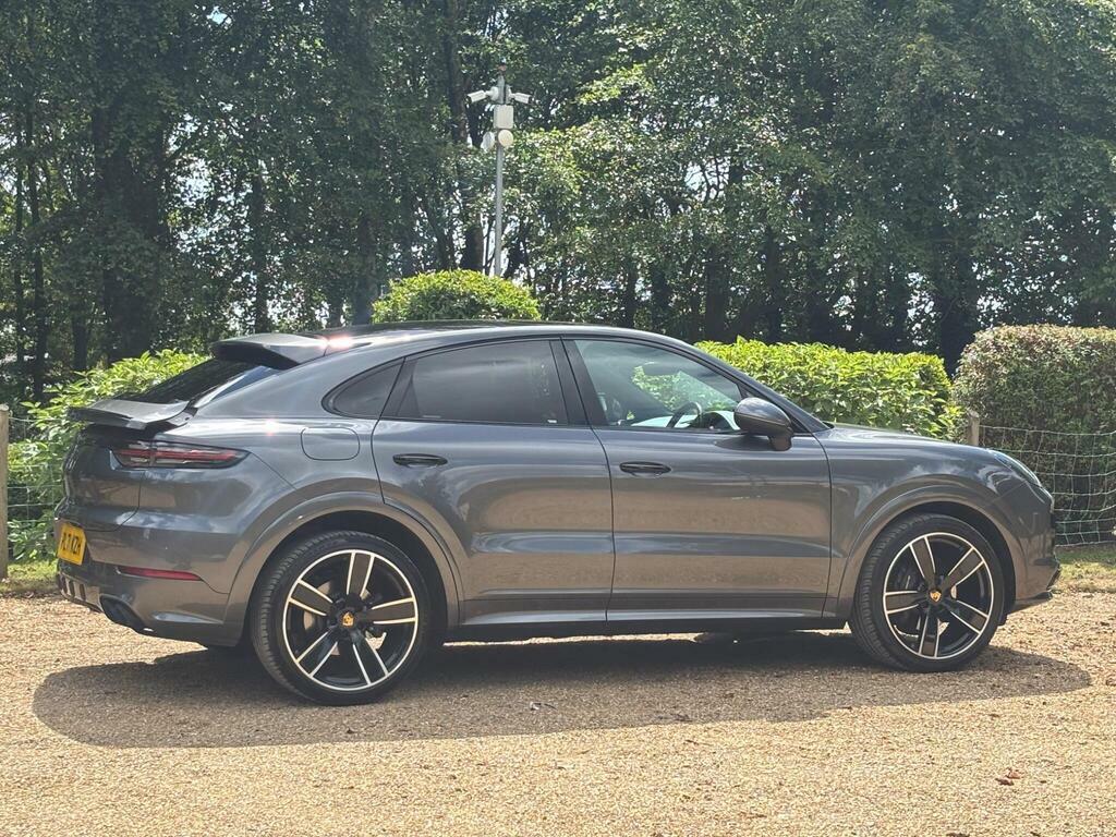 Porsche Cayenne 3.0 V6 E-hybrid 17.9Kwh Tiptronics 4Wd Euro 6 Ss Blue #34