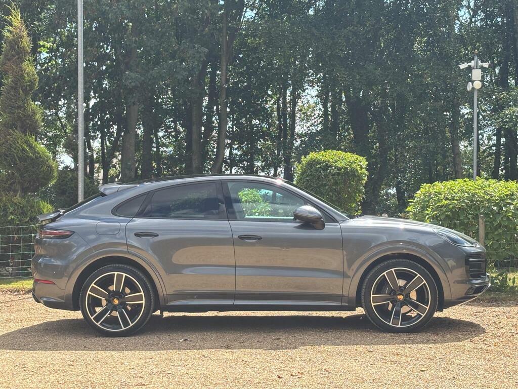 Porsche Cayenne 3.0 V6 E-hybrid 17.9Kwh Tiptronics 4Wd Euro 6 Ss Blue #33