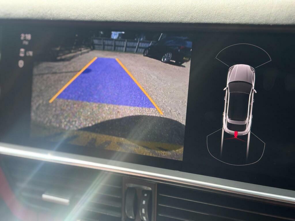 Porsche Cayenne 3.0 V6 E-hybrid 17.9Kwh Tiptronics 4Wd Euro 6 Ss Blue #27