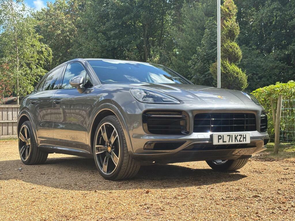 Porsche Cayenne 3.0 V6 E-hybrid 17.9Kwh Tiptronics 4Wd Euro 6 Ss Blue #26