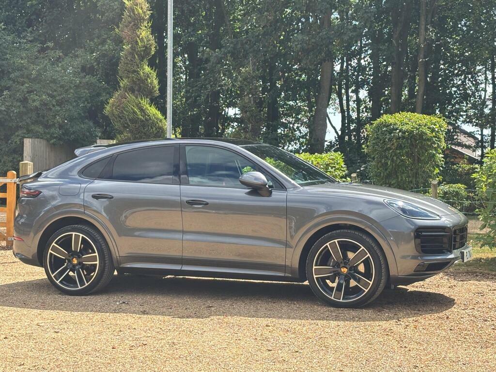 Porsche Cayenne 3.0 V6 E-hybrid 17.9Kwh Tiptronics 4Wd Euro 6 Ss Blue #24