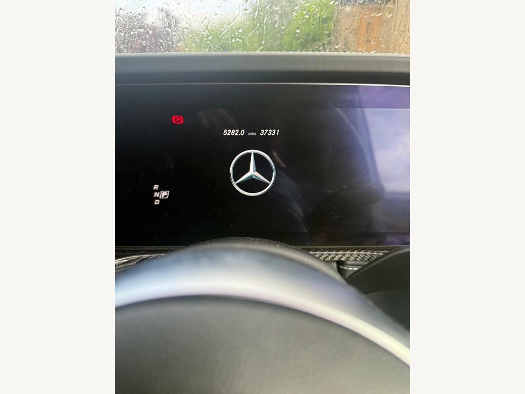 Mercedes-Benz G Class 4.0 G63 V8 Biturbo Amg Magno Edition Spds9gt 4Mat White #2
