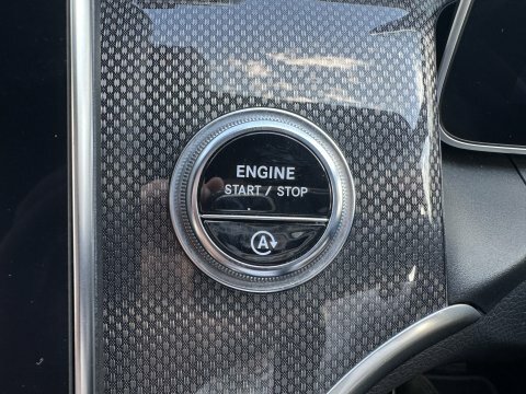 Mercedes-Benz GLC Class Glc 300 4Matic Amg Line Coup Black #22