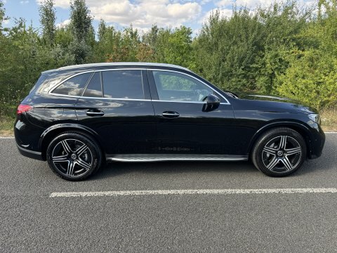 Mercedes-Benz GLC Class 2023 23 Glc #3