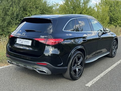 Mercedes-Benz GLC Class 2023 23 Glc #4