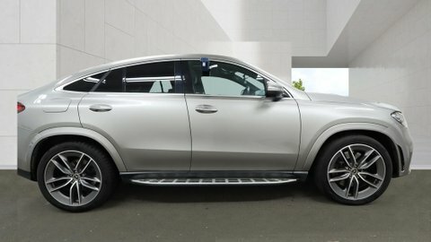 Mercedes-Benz GLE Class 2021 21 Gle #5