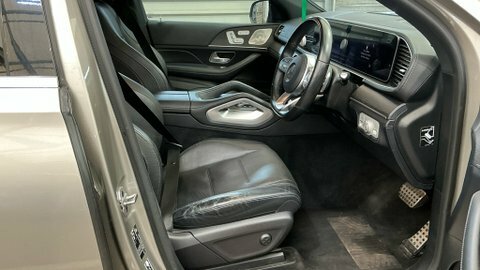 Mercedes-Benz GLE Class 2021 21 Gle #2