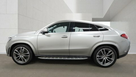 Mercedes-Benz GLE Class 2021 21 Gle #6