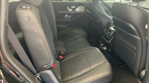 Mercedes-Benz GLS Class 3.0 Gls450dh Mhev Business Class Suv Hy Black #11
