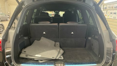 Mercedes-Benz GLS Class 3.0 Gls450dh Mhev Business Class Suv Hy Black #10