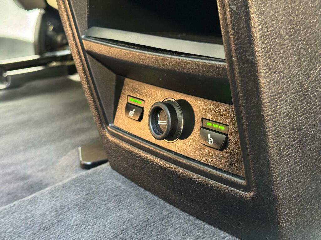 BMW X5 3.0L Xdrive30d M Sport Black #28