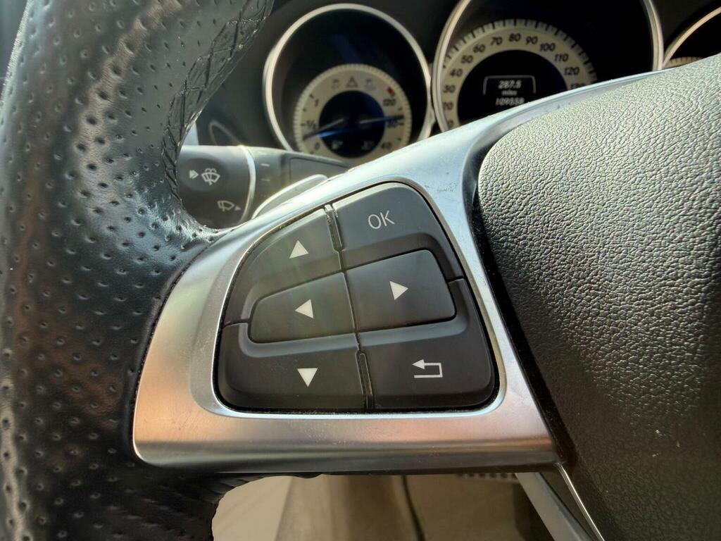 Mercedes-Benz CLS 220 Amg Line Premium Bluetec Grey #16