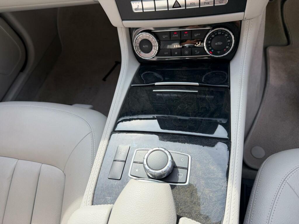 Mercedes-Benz CLS 220 Amg Line Premium Bluetec Grey #22