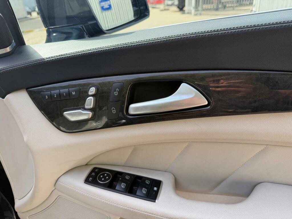 Mercedes-Benz CLS 220 Amg Line Premium Bluetec Grey #14