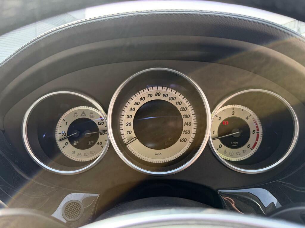 Mercedes-Benz CLS 220 Amg Line Premium Bluetec Grey #15