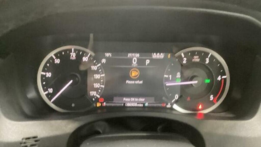 Jaguar XE 2.0 P250i Reims Edition Euro 6 Ss Blue #9