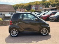 Smart Fortwo Fortwo Passion Mhd Silver #18