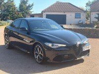 Alfa Romeo Giulia 2.9 2.9 V6 Bi-turbo Quadrifoglio Euro 6 Ss #25