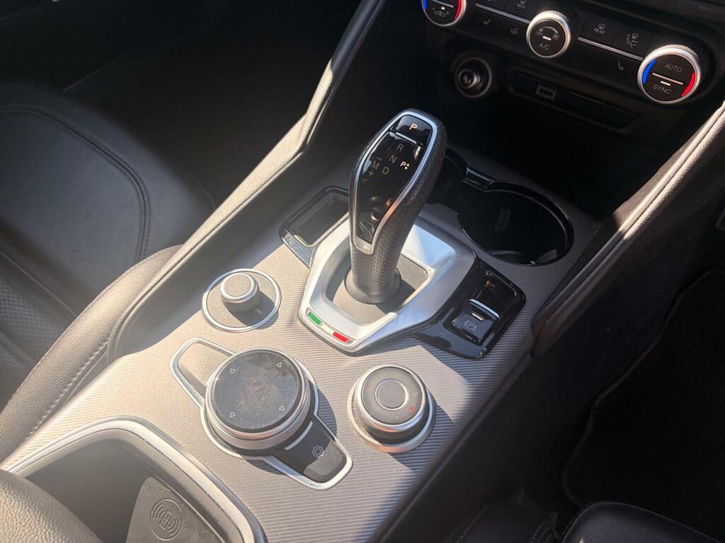 Alfa Romeo Giulia 2.9 2.9 V6 Bi-turbo Quadrifoglio Euro 6 Ss #13