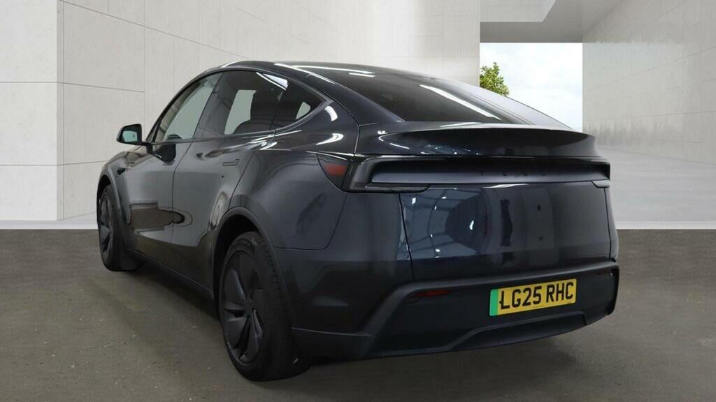 Tesla Model Y Suv 62.5Kwh Rwd 202525 LG25RHC Grey #5