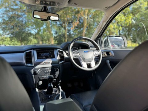 Ford Ranger 3.2 Ranger Limited #2