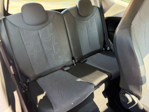 Toyota Aygo X X-play Red #8
