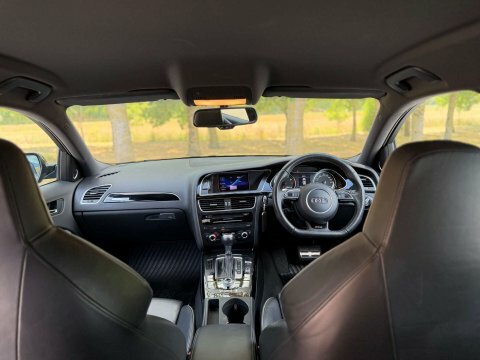Audi RS4 4.2 Rs 4 SW13UYY #2