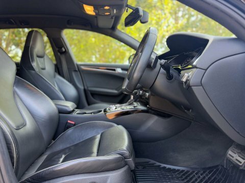 Audi RS4 4.2 Rs 4 SW13UYY #6