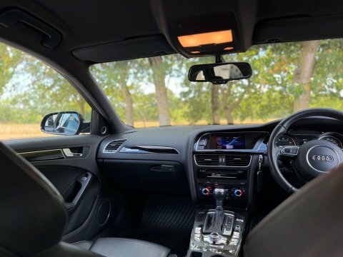 Audi RS4 4.2 Rs 4 SW13UYY #4