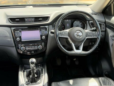 Nissan X-Trail 1.6 X-trail Tekna  #4