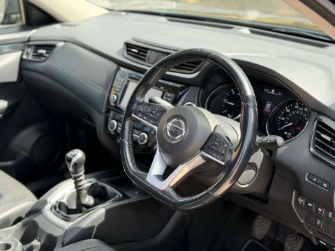 Nissan X-Trail 1.6 X-trail Tekna  #6