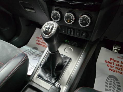 Mitsubishi ASX Mitsubishi 1.6 Juro Estate White #23