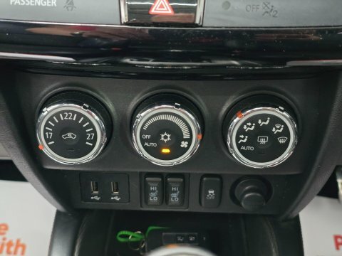 Mitsubishi ASX Mitsubishi 1.6 Juro Estate White #25