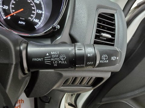 Mitsubishi ASX Mitsubishi 1.6 Juro Estate White #35